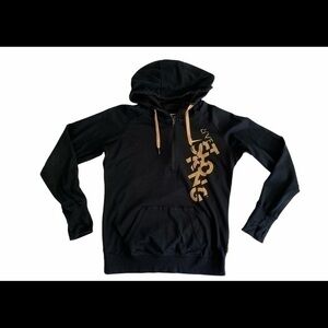 Nike Dri-Fit Livestrong Hoodie Boy Size M